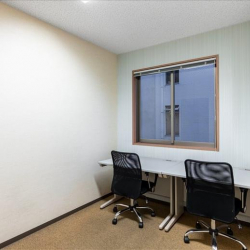 Executive suite to rent in Tokyo