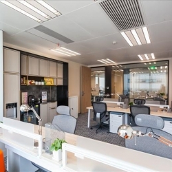 Serviced office - Shanghai