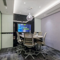 Executive offices to hire in Shanghai