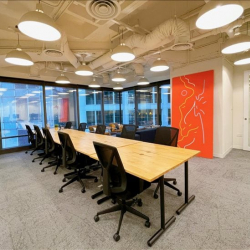 Executive office centres to lease in Hong Kong