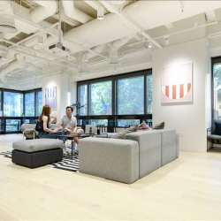 Office accomodations to rent in Hong Kong