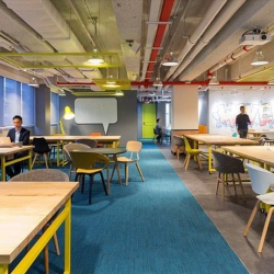 Executive office centre to lease in Hong Kong