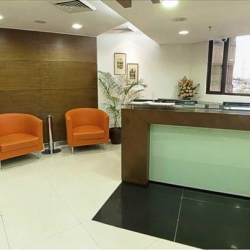 Serviced office - New Delhi