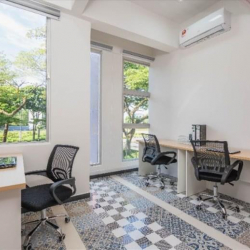 Serviced offices to let in Johor Bahru