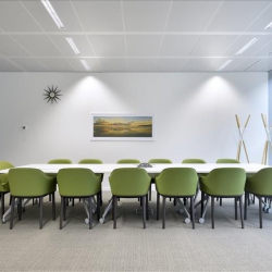 Serviced office centres to let in Sydney