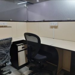 Image of Kolkata executive suite