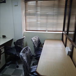 Office space in Kolkata