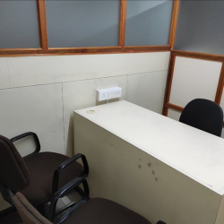 Serviced office centres to hire in Kolkata