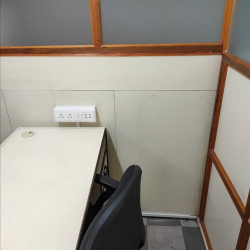 Kolkata serviced office centre