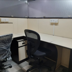 Office spaces to let in Kolkata