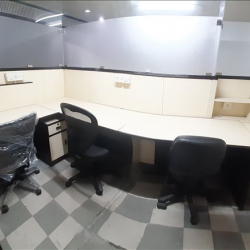 Offices at 43, Palace Court, 1/43B, DR. MD. Ishaque Road formerly, Kyd Street,(near MLA Hostel), Park Street area, 1st Floor