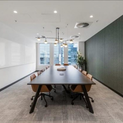 Serviced offices to hire in Melbourne