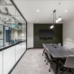 Image of Melbourne serviced office centre