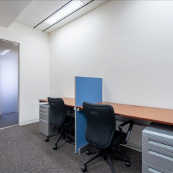 Office suites to rent in Tokyo