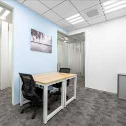 Office accomodations in central Beijing