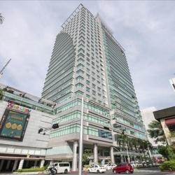 Executive offices to hire in Quezon City