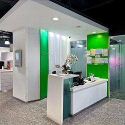 Serviced offices to lease in Quezon City