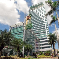 Serviced offices to rent and lease at 5/F Gateway Tower, Gen. Roxas ...