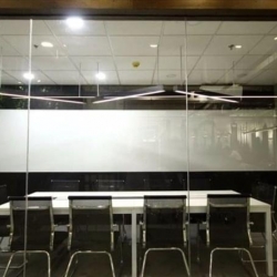 Makati office accomodation