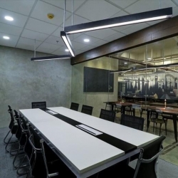 Office space in Makati