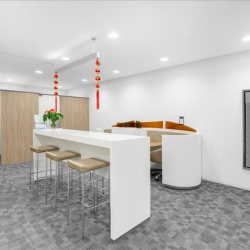 5/F, The Hub Tower 3(East), No.29 Suhong Road, Minhang District serviced offices