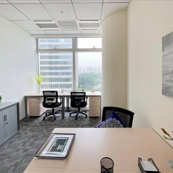 Serviced office to hire in Beijing