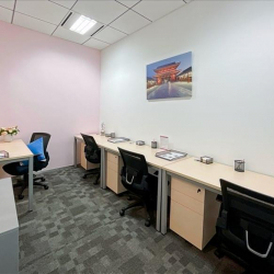 Image of Beijing office space