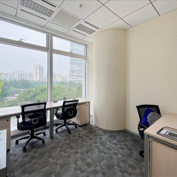 Serviced offices to lease in Beijing