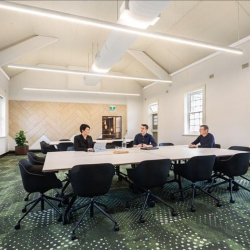 Image of Sydney serviced office