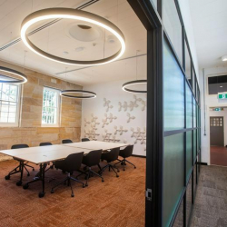 Image of Sydney office suite