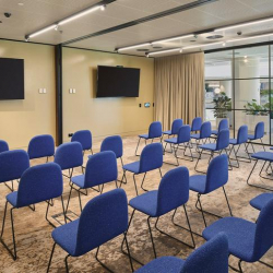 Serviced office centres to hire in Sydney