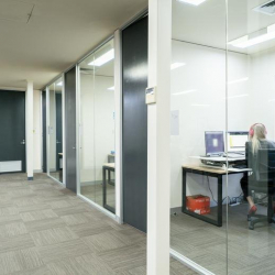 Serviced offices to lease in Ballarat