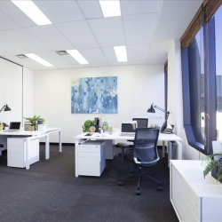 Image of Melbourne office space