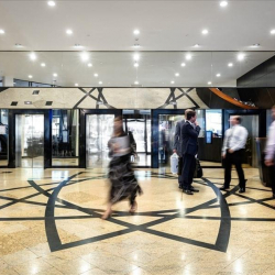 Image of Melbourne executive office centre