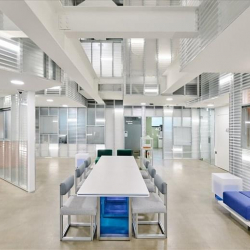 Serviced office centres to rent in Seoul