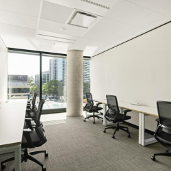 Executive office to let in Sydney