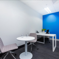 Offices at 558 Pacific Highway, St Leonards, Level 1