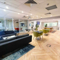 Office space to let in Sydney