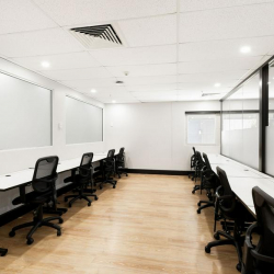 Office accomodation in Sydney