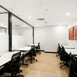 Serviced offices to rent in 