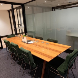 Sydney serviced office