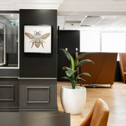 Serviced offices to lease in Sydney