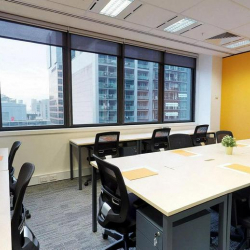 Serviced offices to rent in 