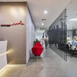 Image of Bangkok serviced office