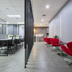 Serviced offices to rent in 