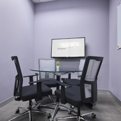 Serviced offices to rent in 