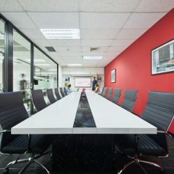 Serviced offices to rent in 