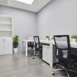 Serviced offices to rent in 