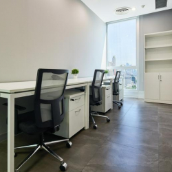 Serviced offices to rent in 