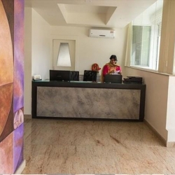 Image of Bangalore office accomodation